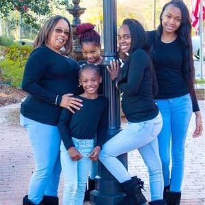 Meet your Posher, Jackie